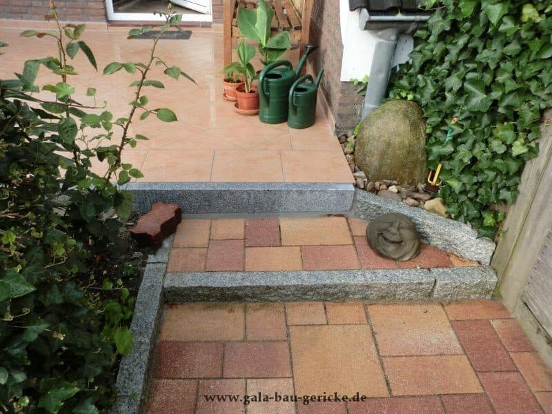 Galeriebild für Fliesenarbeiten